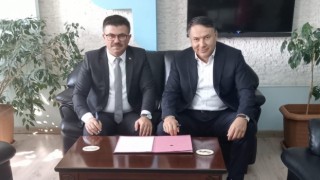 Toplum yararına Gençlik Spor müdürlüğünde çalışacaklar