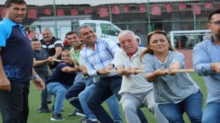 Toroslar, Avrupa Hareketlilik Haftasını dolu dolu yaşadı