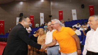 Toroslar Belediyesinden, üniversite öğrencilerine eğitim yardımı