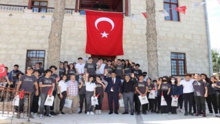 Toroslar Belediyesinin LGS ve YKS destekleme kursları başlıyor