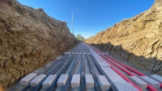 Toroslar EDAŞtan, İskenderun ve Payas İlçelerine 27 milyon lira yatırım
