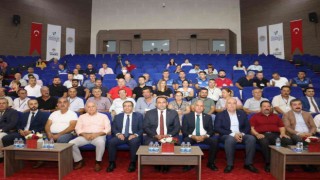 Toroslar Sıfır Atık Zirvesi rol model oldu