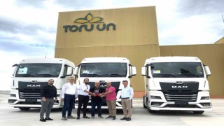 Toru Unun tercihi yine MAN oldu
