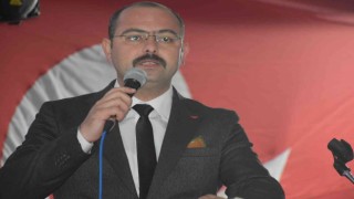 Tosya Belediye Başkanı Volkan Kavaklıgil;