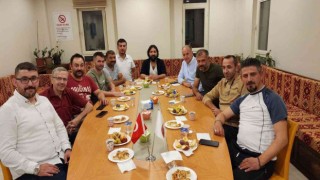 Tosya Spor Başkanı Sefa Abayın; BALa çıkacağız