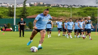 Trabzonspor evindeki yenilmezlik serisini tekrarlamak istiyor