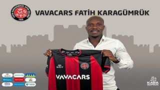 Trabzonspor, Kouassiyi Karagümrüke kiraladı