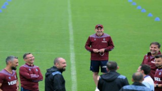 Trabzonspor, Süper Ligde Ümraniyespor ile ilk kez karşılaşacak