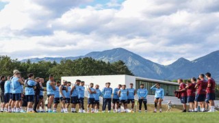 Trabzonsporda sancılı dönem