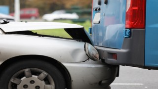 Trafik kazalarındaki azalış dikkat çekiyor