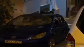 Trafikte araç sıkıştıran sürücüye tepki gösteren genç öldürüldü