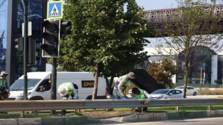 Trafikte, zaman ve para kazandıran hamle