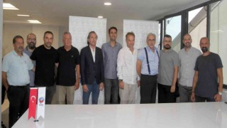 TSYD İzmirden voleybolda 8. turnuva