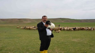 TÜDKİYEB Genel Başkanı Çelikten Tarım ve Orman Bakanı Kirişciye teşekkür