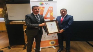 Tüfenkci, “EXPO Malatyaya çok yakışacak”