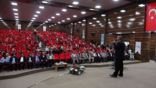 TÜGVAdan muhteşem yaz okulu kapanışı