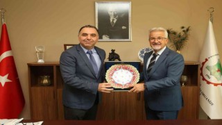 Turgay Erdem: Kent içindeki işletmeler OSBye taşınmalı