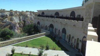 Turizmci Seçkin Özerler, İngiltere Kralı III. Charlesi Kapadokyaya davet etti