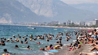 Turizmde yüzler gülüyor, 1 milyondan fazla kişinin çalışma sezonu uzayabilir
