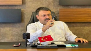 TÜRK-DEGS Diyarbakır Temsilcisi Kaymaz: “Türkiye, Doğu Akdenizde ciddi bir Yunan tehdidiyle karşı karşıyadır”
