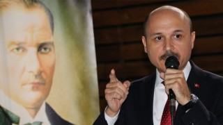 Türk Eğitim-Sen Başkanı Geylan: “Mensubiyete göre yönetici atarsanız, mesleğimizin saygınlığını zedelerler”