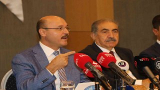 Türk Eğitim-Sen Genel Başkanı Geylan: “Sınavla kariyer planlaması yapmak öğretmenlerimizi gereksiz bir tartışmanın ortasına bırakıyor”