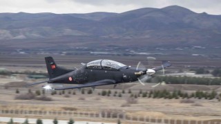 Türk Havacılık ve Uzay Sanayii (TUSAŞ), ADEX Fuarında yerini alacak