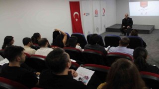 Türk Kızılay ve Norveç Kızılhaçından “Toplum Temelli Anne ve Çocuk Sağlığını Güçlendirme Projesi”