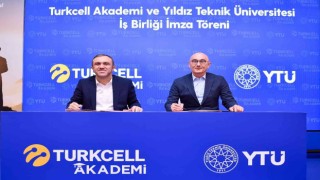 Turkcellden çalışanların kariyer yolculuklarına akademik destek
