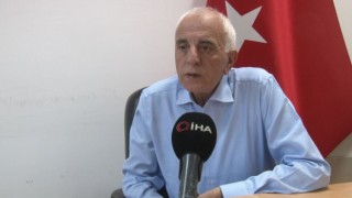 Türkeşin doktoru Kaptanoğlu, 12 Eylül sonrası hastanedeki tutukluluk günlerini ve kaçırma planlarını İHAya anlattı