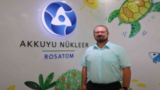 Türkiye, 2. nükleer güç santraline malzeme ve ekipman temin etmeye hazır