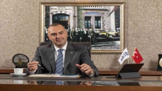 Türkiye Ağustosta 155 milyon dolarlık yaş meyve sebze ihraç etti