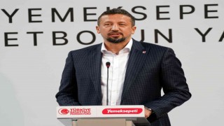 Türkiye Basketbol Federasyonuna yeni sponsor