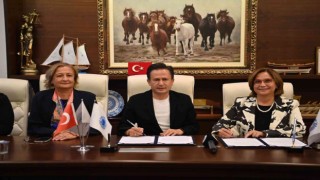 Türkiye Kadın Girişimciler Derneği ve Tuzla Belediyesi kadın girişimciler için iş birliği yaptı