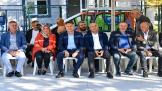 Türkiye Kaykay Şampiyonası Esenyurtta