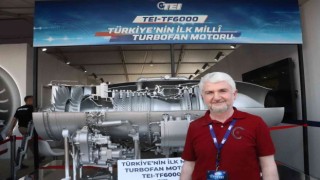 Türkiyede tasarlanıp geliştirilmiş en güçlü motor TF6000in inanılmaz özellikleri