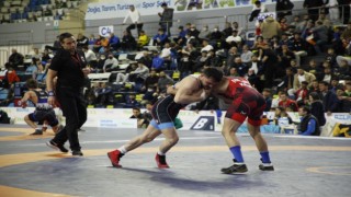 Türkiyenin 2023 Avrupa Spor Şehri Sakarya oldu