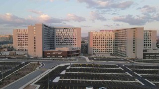 Türkiyenin en büyüklerinden olacak: “Etlik Şehir Hastanesi” açılıyor