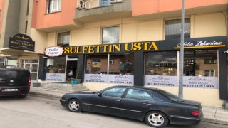 Türkiyenin en iyi çorbacısı oldu