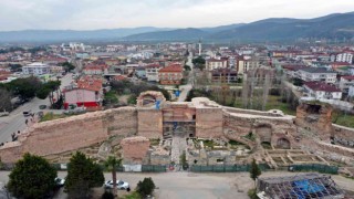 Türkiyenin UNESCO adayı: İznik