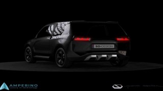 Türkiyenin yeni elektrikli otomobili 2025te yollarda olacak