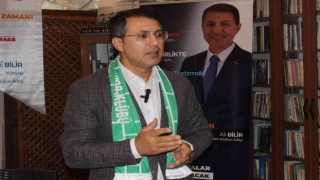 TÜRSAB başkan adayı Ali Bilir: Turizm sektörünün değişime ihtiyacı var