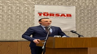 TÜRSAB Bölge Başkanlığı için Volkan Kantarcı aday olduğunu açıkladı