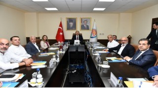 Turunçgil Kongresi ve Narenciye Festivali kasım ayında yapılacak