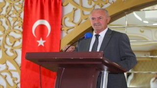Tuşba Belediyesinin, ‘İyileşen çocukluğum ve iyileşen anneliğim söyleşine büyük ilgi
