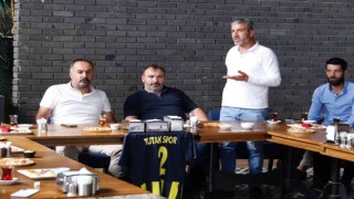 Tutakspor şampiyonluk hedefi ile yola çıktı