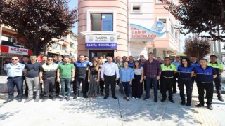 Tutuk, “Yalova için kutsal bir görevi yerine getiriyorlar”
