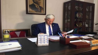TVHB Başkanı Eroğlu: “(Batı Nil virüsü) Yunanistanda komşumuzda olması ülkemiz için risk teşkil ediyor”
