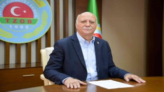 TZOB Başkanı Bayraktar: “Ağustos ayında üretici ile market arasındaki fiyat farkı en fazla yüzde 719,5 ile elmada görüldü”