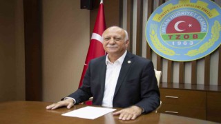 TZOB Genel Başkanı Bayraktar: “Fındığın değerini korumak milli bir görevdir”